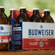 Image for article titled Budweiser brewed a beer based on George Washington's recipe